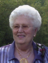 Gerlene Ann Hugen