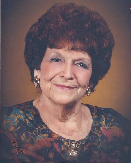 Dorothy Evelyn (Marsh) MacDONALD - 2010 - Sharp Funeral Homes