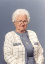 Mary Esther Callahan