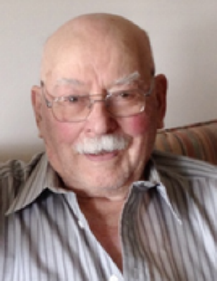 Gustav "Gus" Jehn