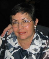 Irene Rita Fitzpatrick