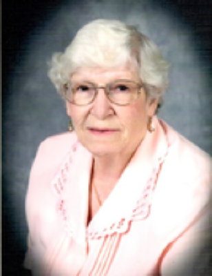 Elsie Marie Goett