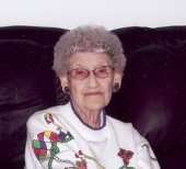 Photo of Maxine Lovell