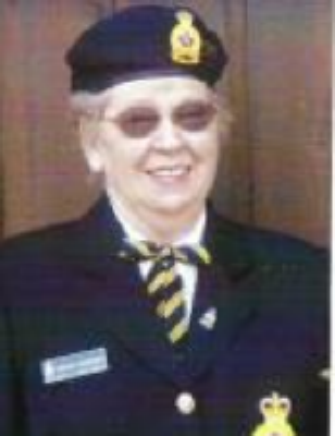 Wilfreida "Freida" Harrison