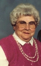 Mary Louise Porter
