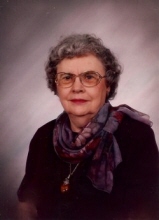 Norma Jane Sewell