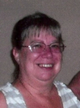 Marcia Sue Swinford