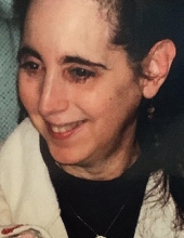 Sylvia Dianne Guerra