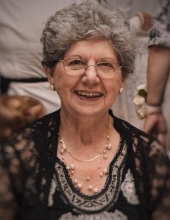 Barbara A. Raia