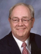 Glen E. Fahrenkrug