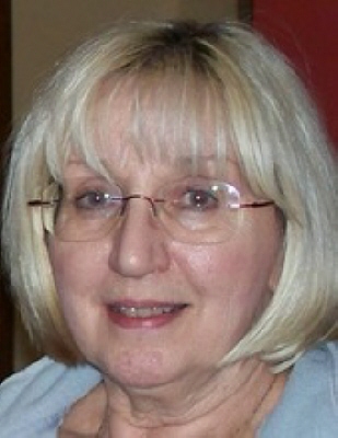 Photo of Diane Rodgers