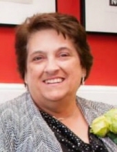 Annette M. Albert