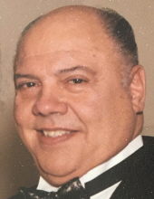 Robert P. Macedo