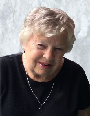 Photo of Dorothy Daskavitz