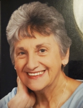 Frances  Patricia  Dix