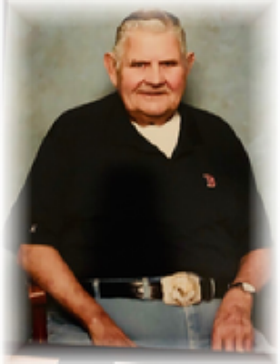 Armand (Bob) Robillard Vita, Manitoba Obituary