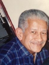 Miguel Angel Robles