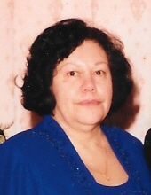 Juanita  C Abrantes