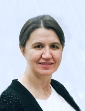 Photo of Lidiya Slupachik