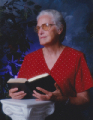 Janette Lewis Atkins, Arkansas Obituary