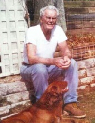 Photo of Robert "Bob" J. Burnes