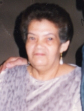 Consuelo Alvarez