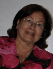 Eva Rubio