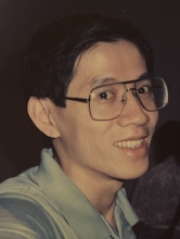 Albert H. Wu