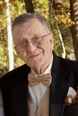 Photo of Donald Anspach