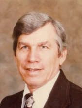 Herbert H. Reedy
