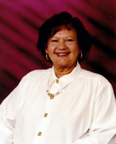 Carmen L. Hernandez (nee Robles 133728