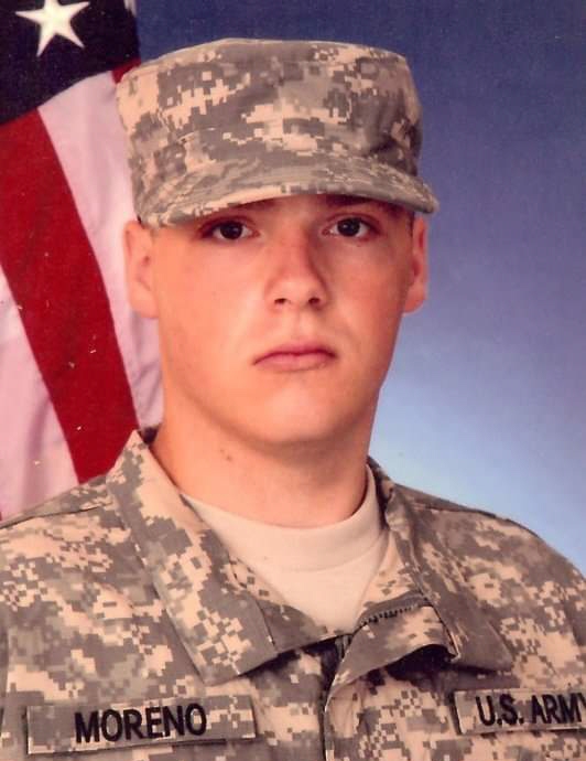 Sean Michael Moreno 2020 Benton County Funeral Home