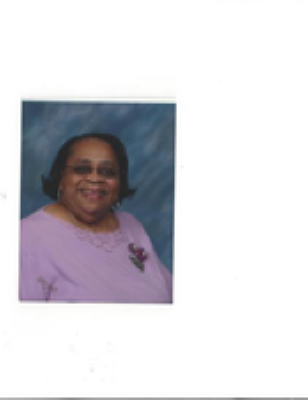 ROXIE ELLEN DUFFIELD Laurel, Delaware Obituary