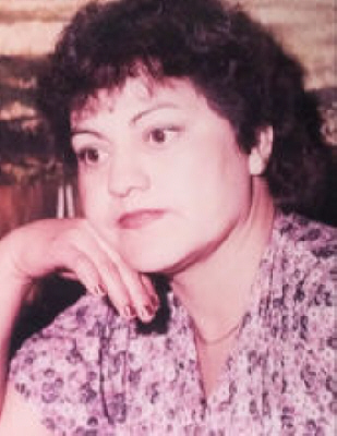 Photo of Seferina Palacios