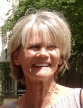 Judy Heisler Morgan