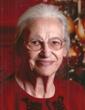 Margaret Hayden Olinger