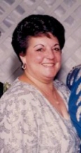 Helen P. Montenes (nee Wasik)