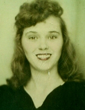 Lucille Choate