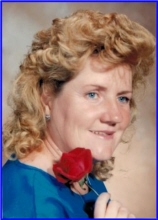 Rosemary T. Snyder (nee Lundrigan) 133766