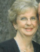Photo of Shirley Cannon