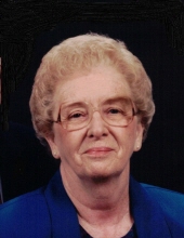 Eleanor Adams Patty