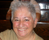 Rosemary Currao (nee Benfante)