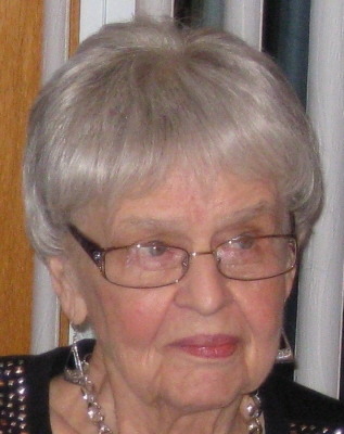 Shirley M. Koehler