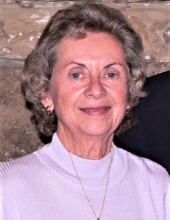 Phyllis Colleen Moore