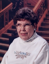 Patricia E. "Patty" McDermott