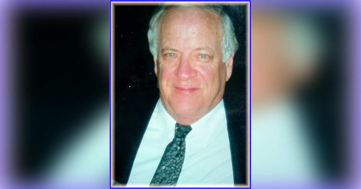 Obituary information for Frederick G. Kelly Jr.