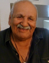 Ygnacio Vargas