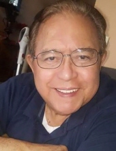 Jose Jimenez Infante