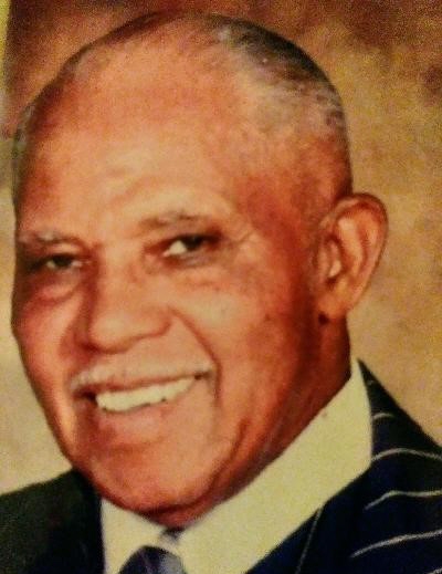 Bishop Willie James Carr, Sr. Obituary