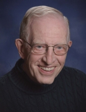 John O. Swanstrom